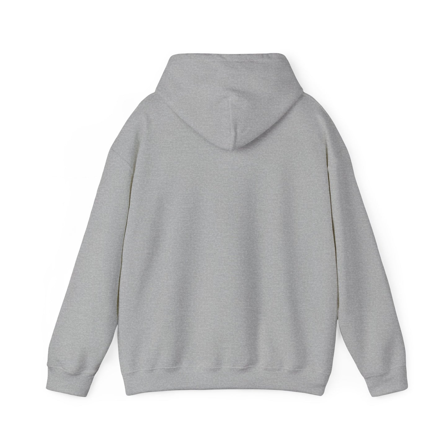 Ghost Boo Squad Hoodie