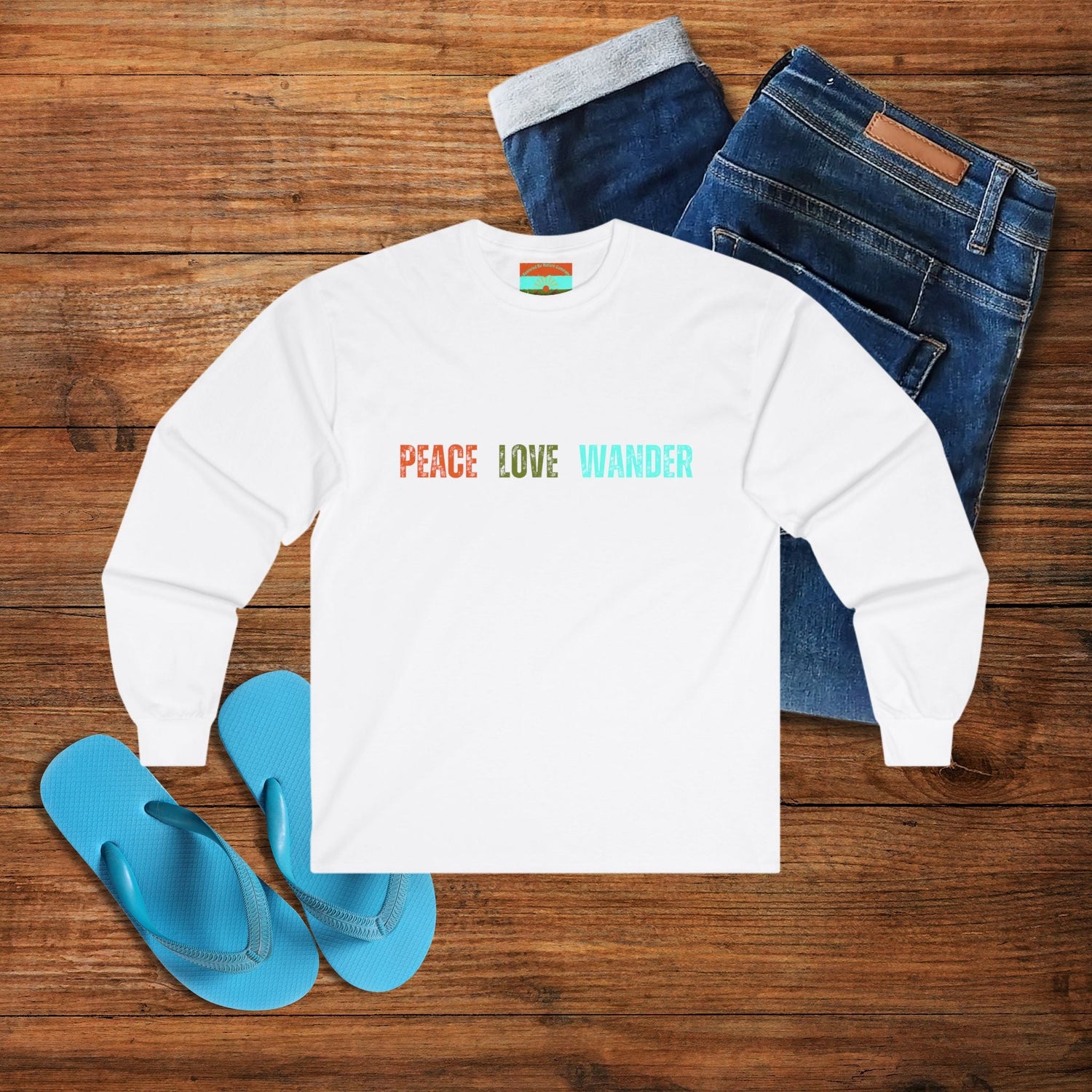 Peace Love Collection