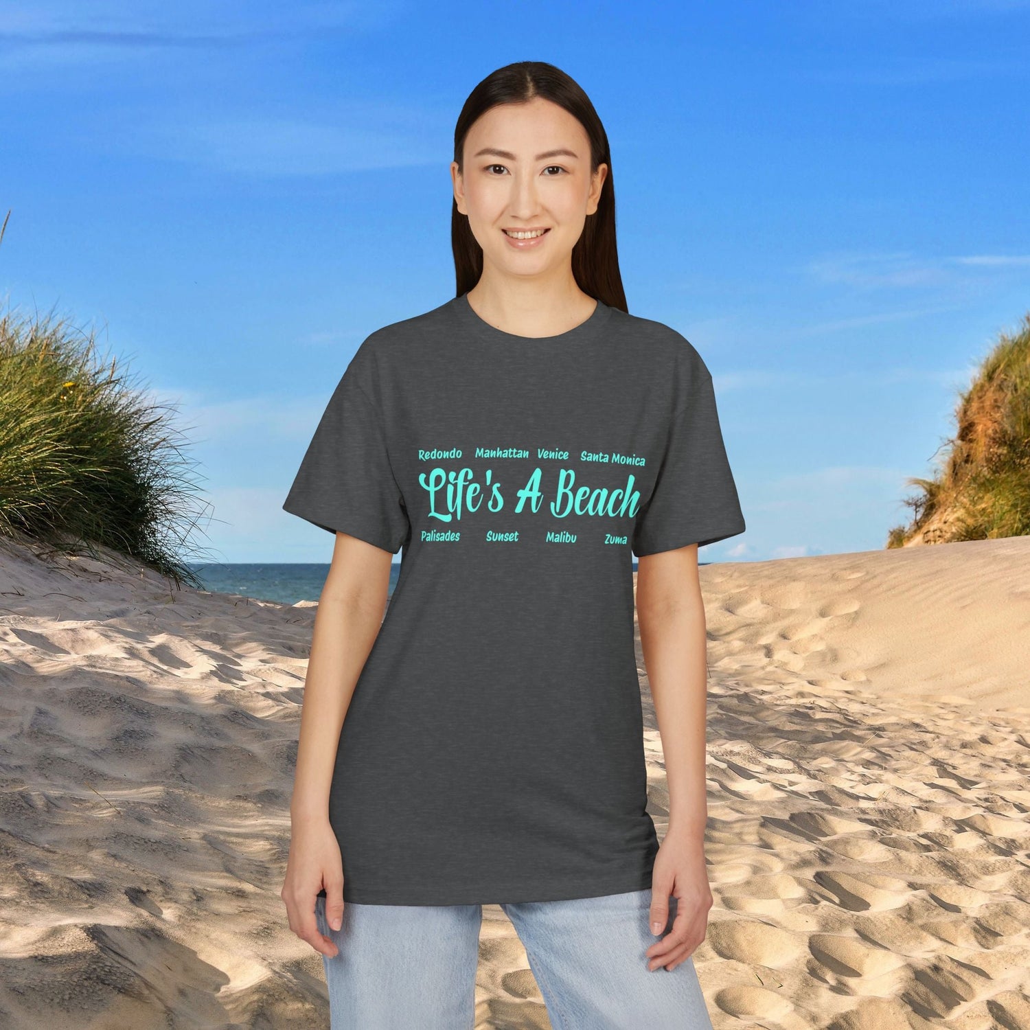 Life's A Beach Collection