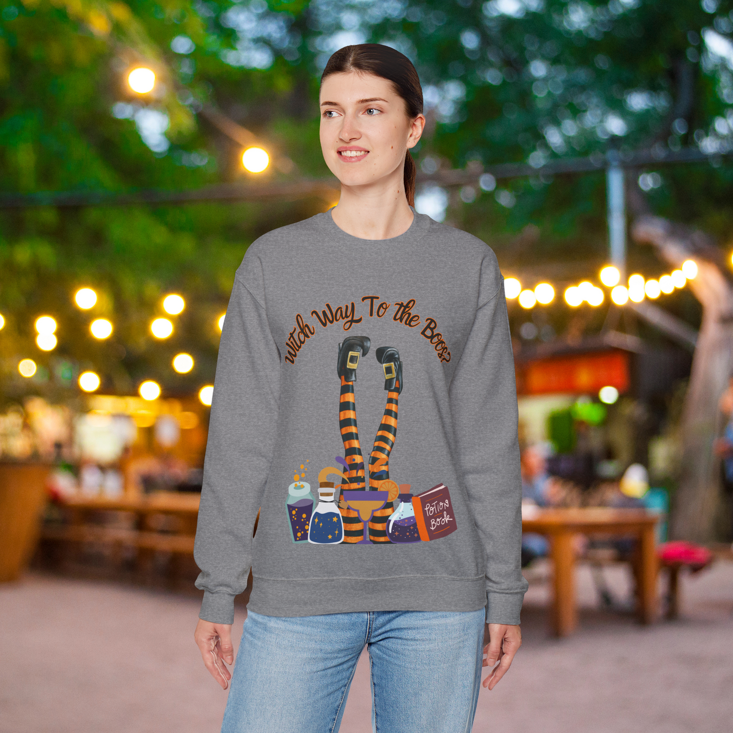 Fall + Halloween Collection