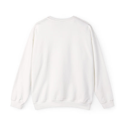 #FallVibes Sunflower Crewneck Sweatshirt