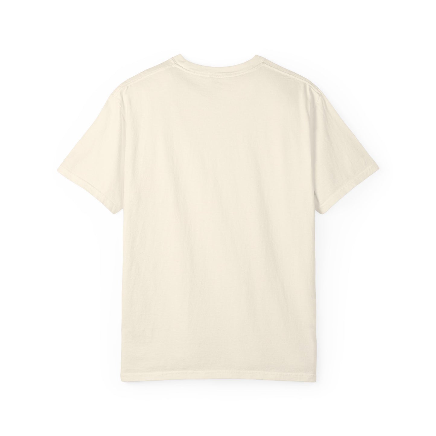 Football Heartbeat Graphic Tee | Soft Cotton T-Shirt for Football Fans