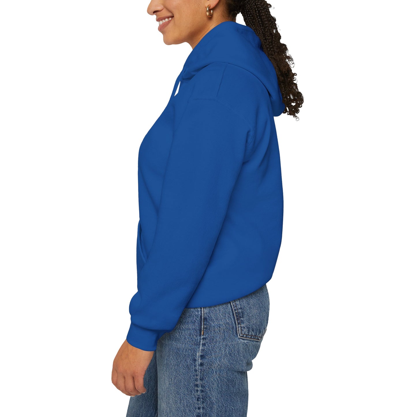 Nature Studies: Outdoor Essentials Camping Edition Hoodie