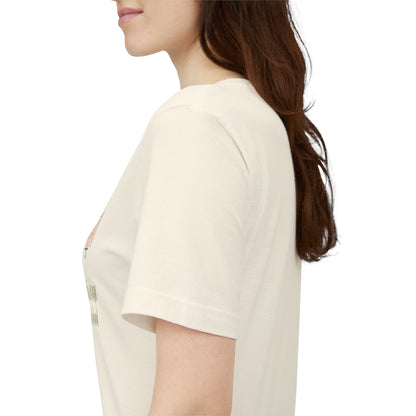Margaritas...Because Adulting Is Hard | Unisex Jersey T-Shirt