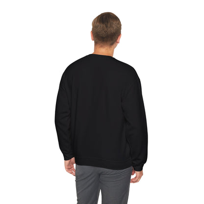 Fall Babe Cozy Crewneck Sweatshirt