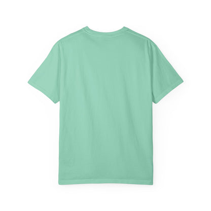 Life Is Better...On A Surfboard Unisex Graphic T-shirt