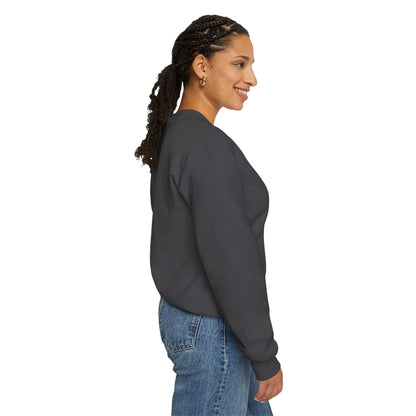 Fall Babe Cozy Crewneck Sweatshirt