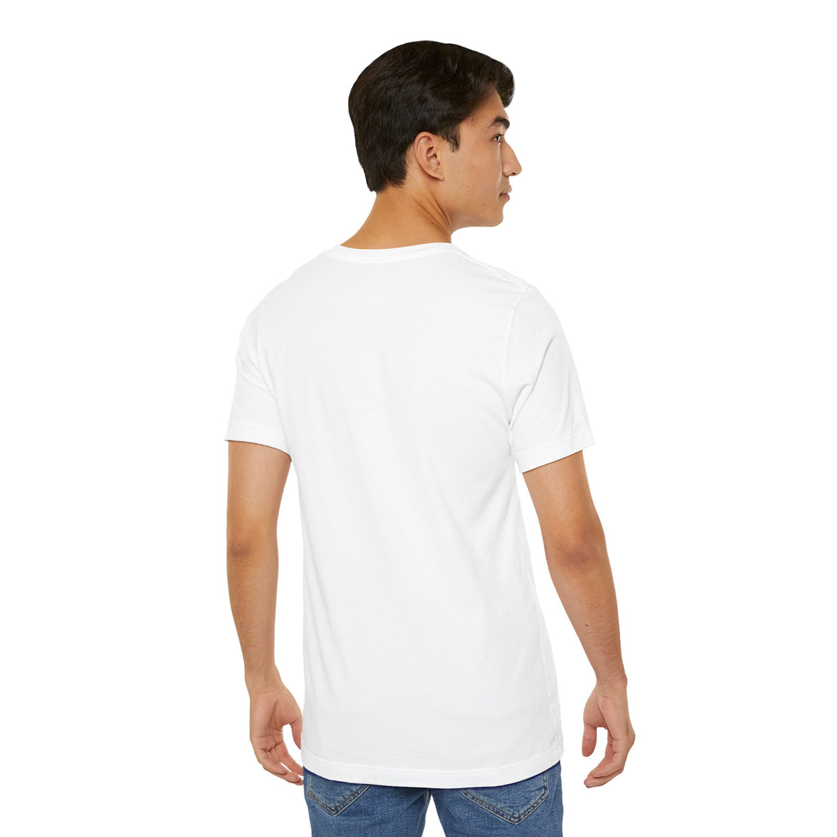 Margaritas...Because Adulting Is Hard | Unisex Jersey T-Shirt