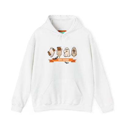 Halloween Hoodie | Boo Squad