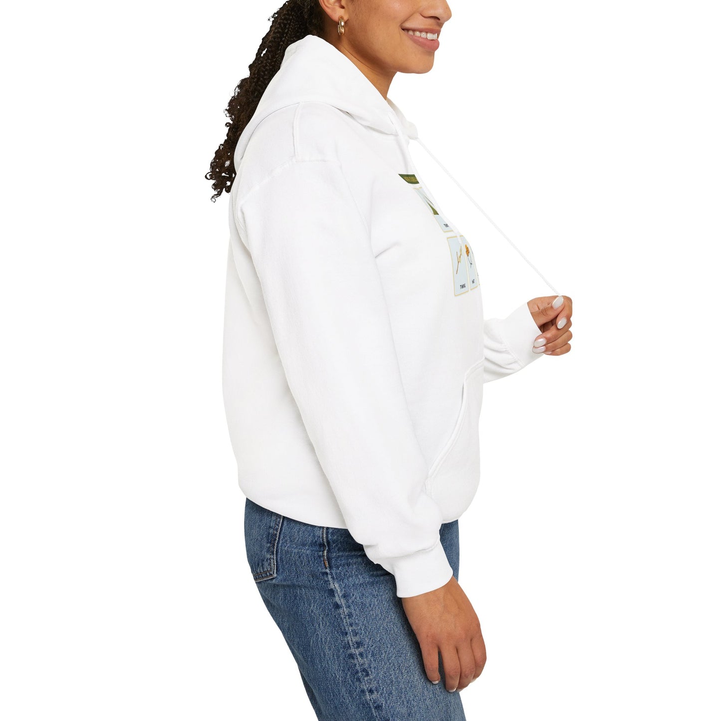 Nature Studies: Camp Life Hoodie