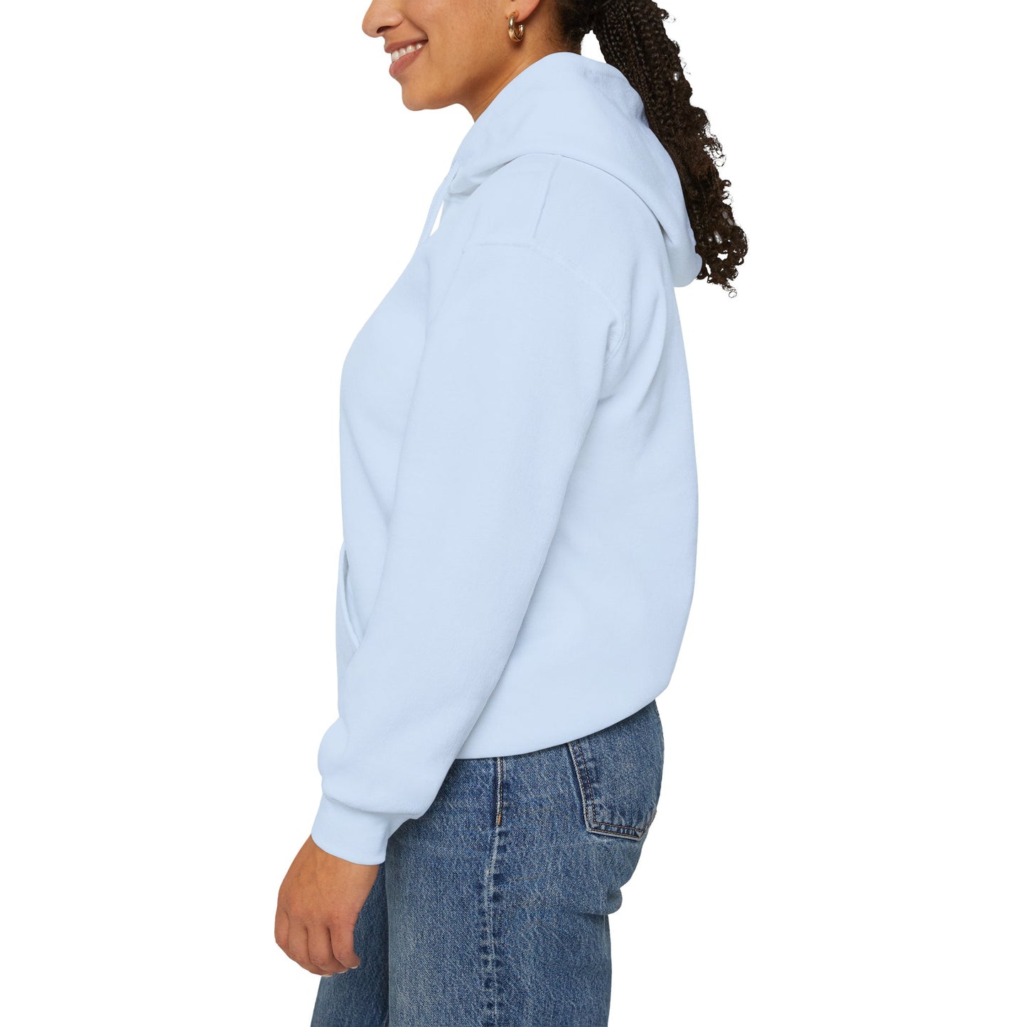 Nature Studies: Camp Life Hoodie