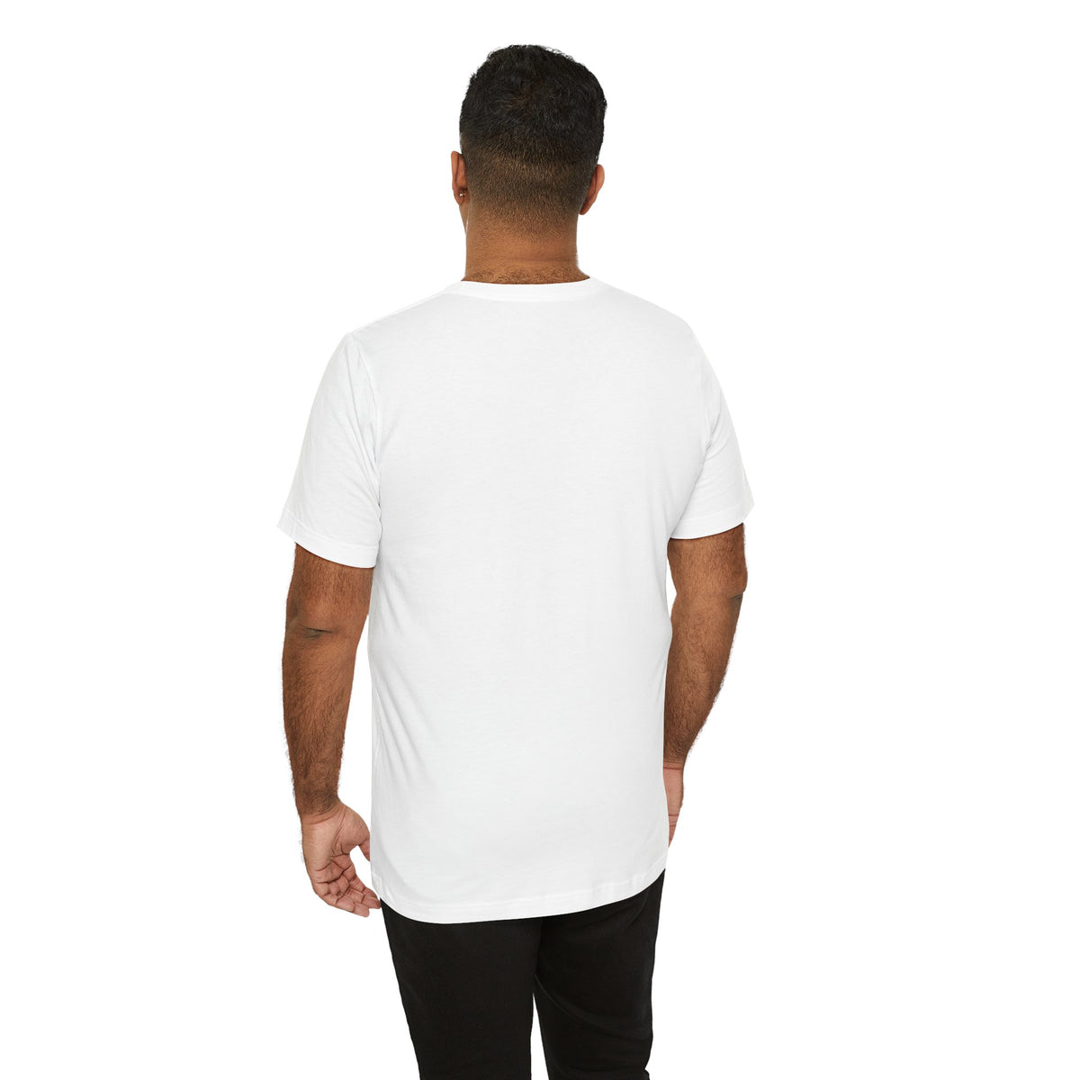 Margaritas...Because Adulting Is Hard | Unisex Jersey T-Shirt