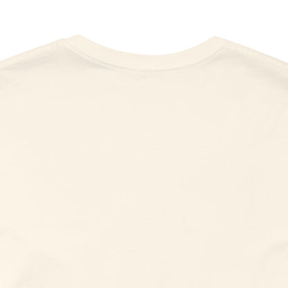 Margaritas...Because Adulting Is Hard | Unisex Jersey T-Shirt