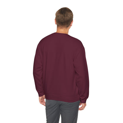 Fall Babe Cozy Crewneck Sweatshirt