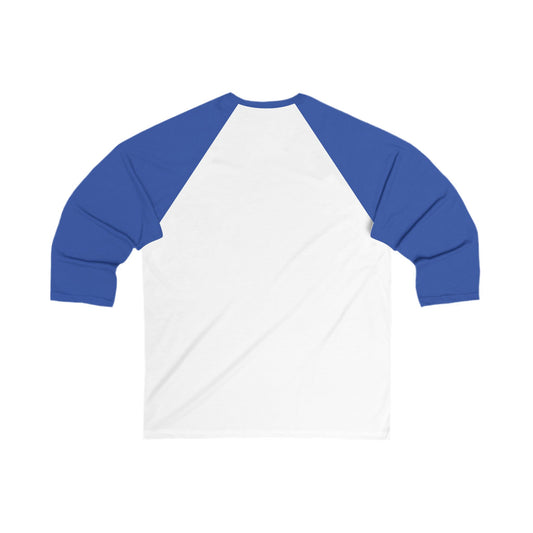 Okay But First, Football Raglan Tee | Unisex 3/4 Sleeve Game Day Shirt