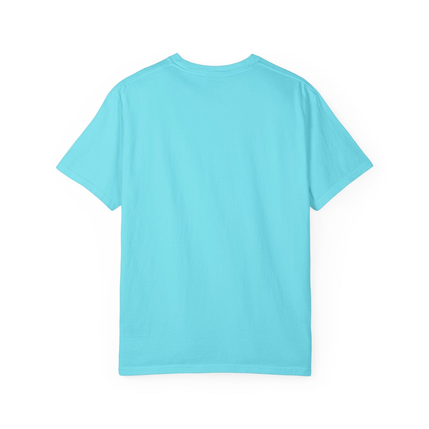 Football Heartbeat Graphic Tee | Soft Cotton T-Shirt for Football Fans