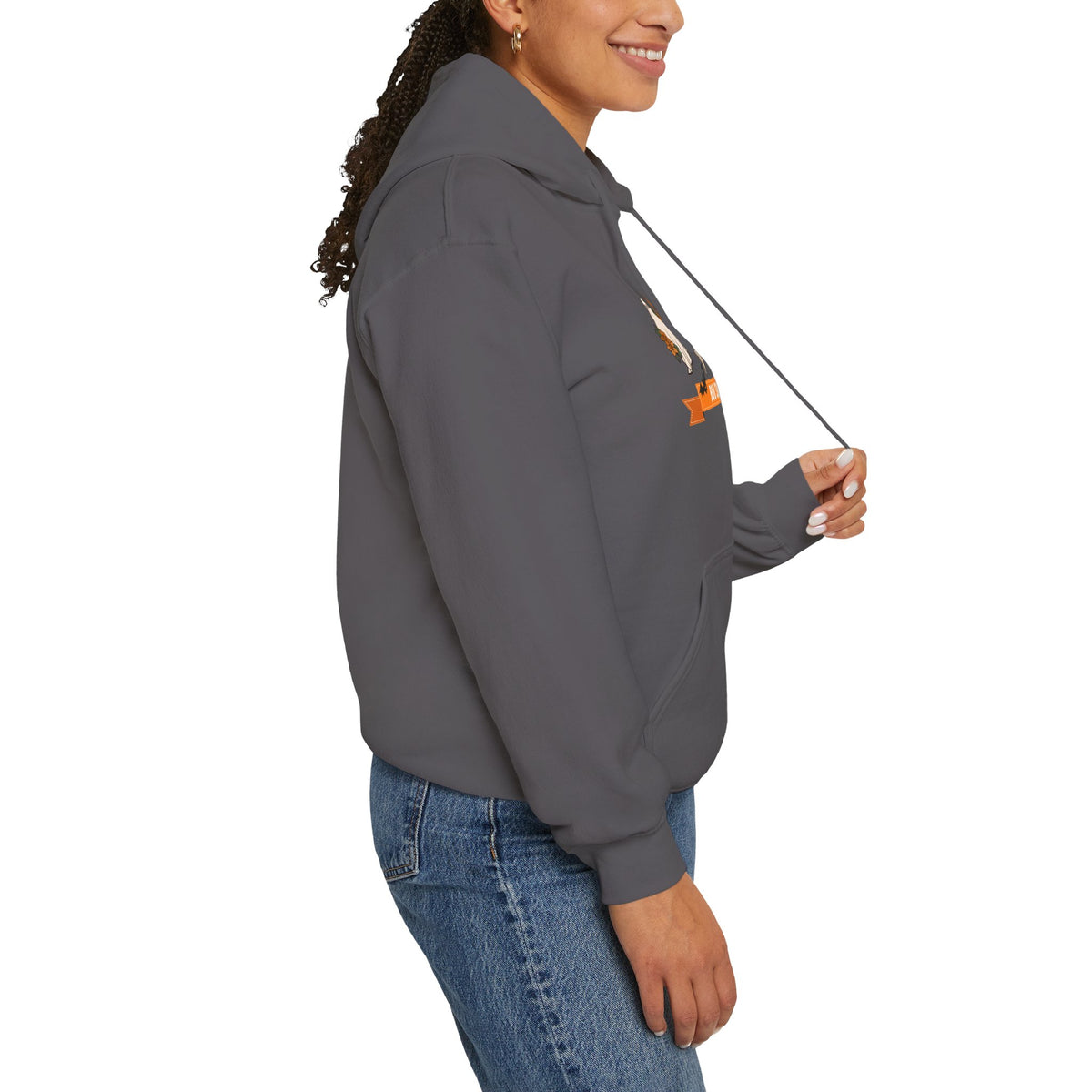 Halloween Hoodie | Boo Squad
