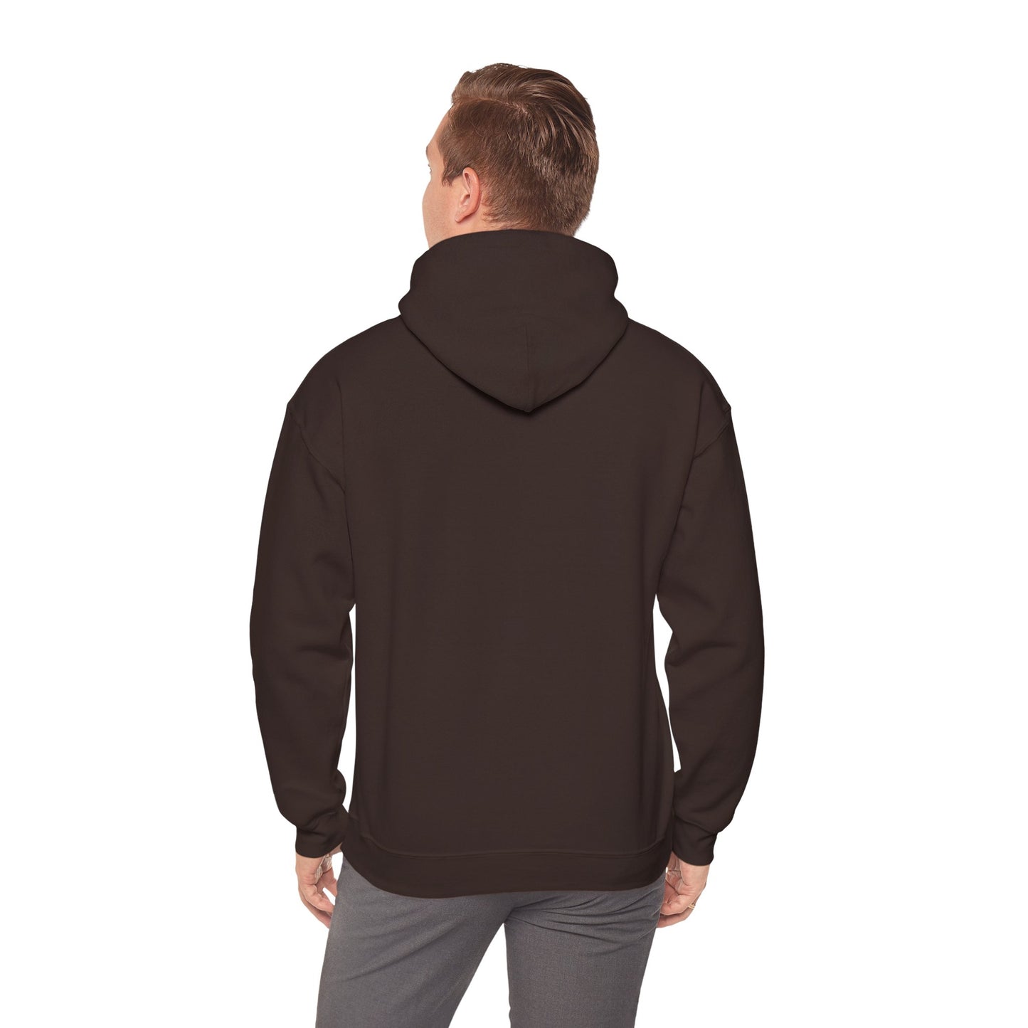Nature Studies: Meet The Trees Hoodie