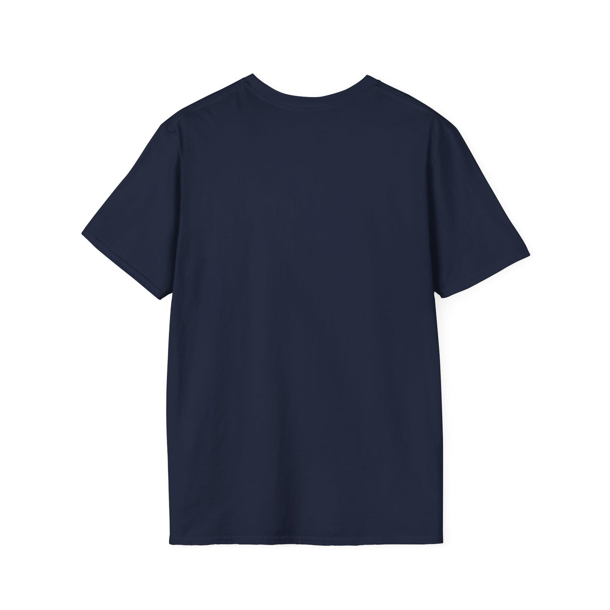 Live By The Sea Love By The Moon | Unisex Soft-style T-Shirt