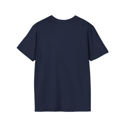 Live By The Sea Love By The Moon | Unisex Soft-style T-Shirt