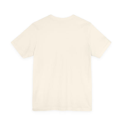 Wine...Because Adulting Is Hard | Unisex Jersey T-Shirt