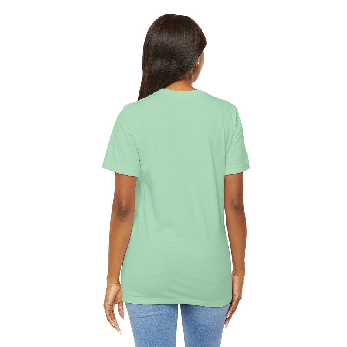 Wine...Because Adulting Is Hard | Unisex Jersey T-Shirt