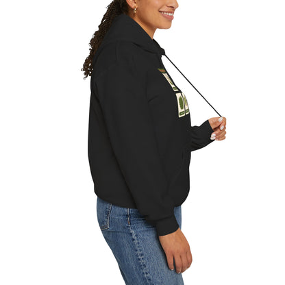 Nature Studies: Desert Plants Hoodie