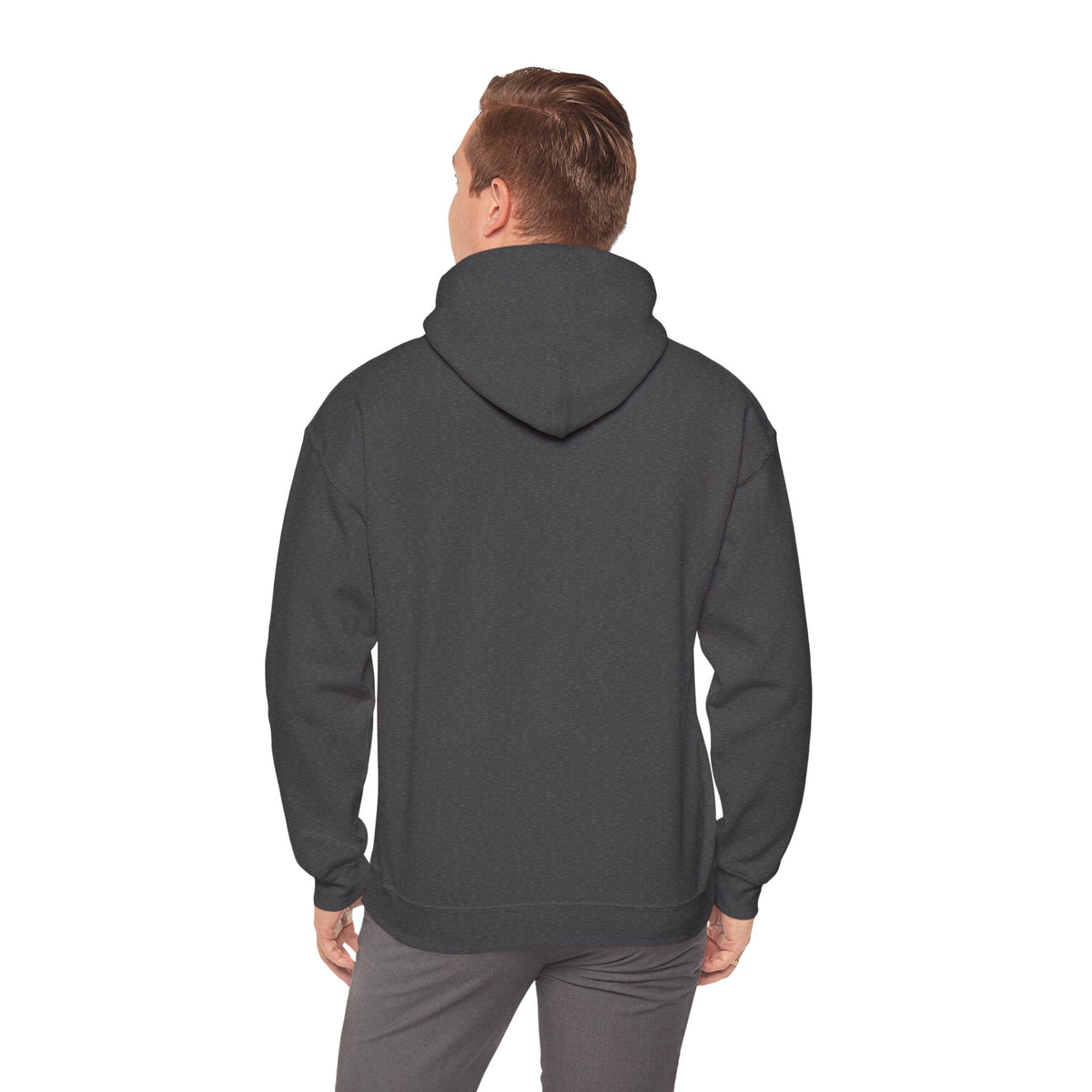 Halloween Hoodie | Boo Squad