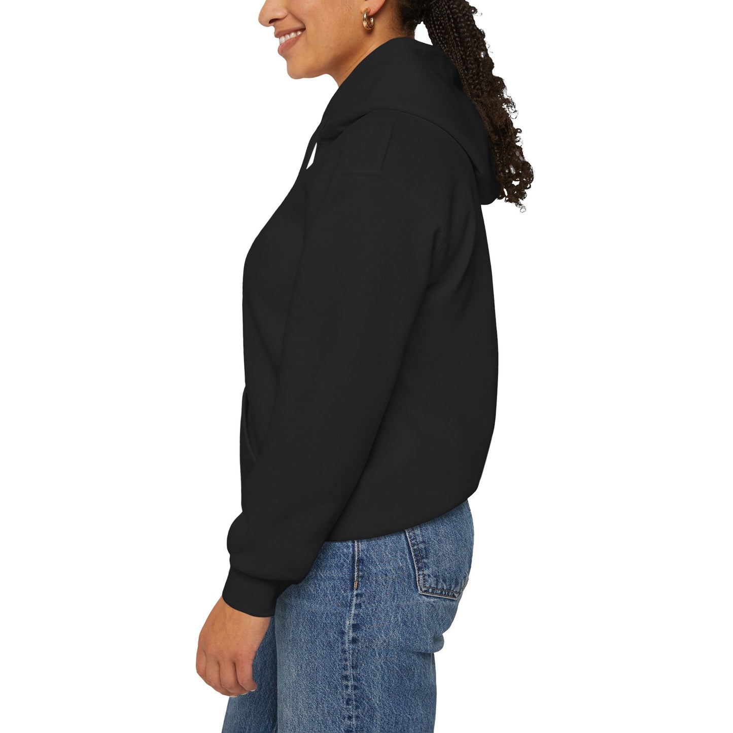 Nature Studies: Desert Plants Hoodie
