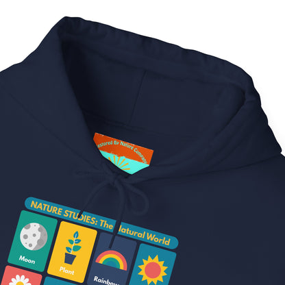 Nature Studies: The Natural World Hoodie