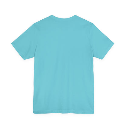 Margaritas...Because Adulting Is Hard | Unisex Jersey T-Shirt