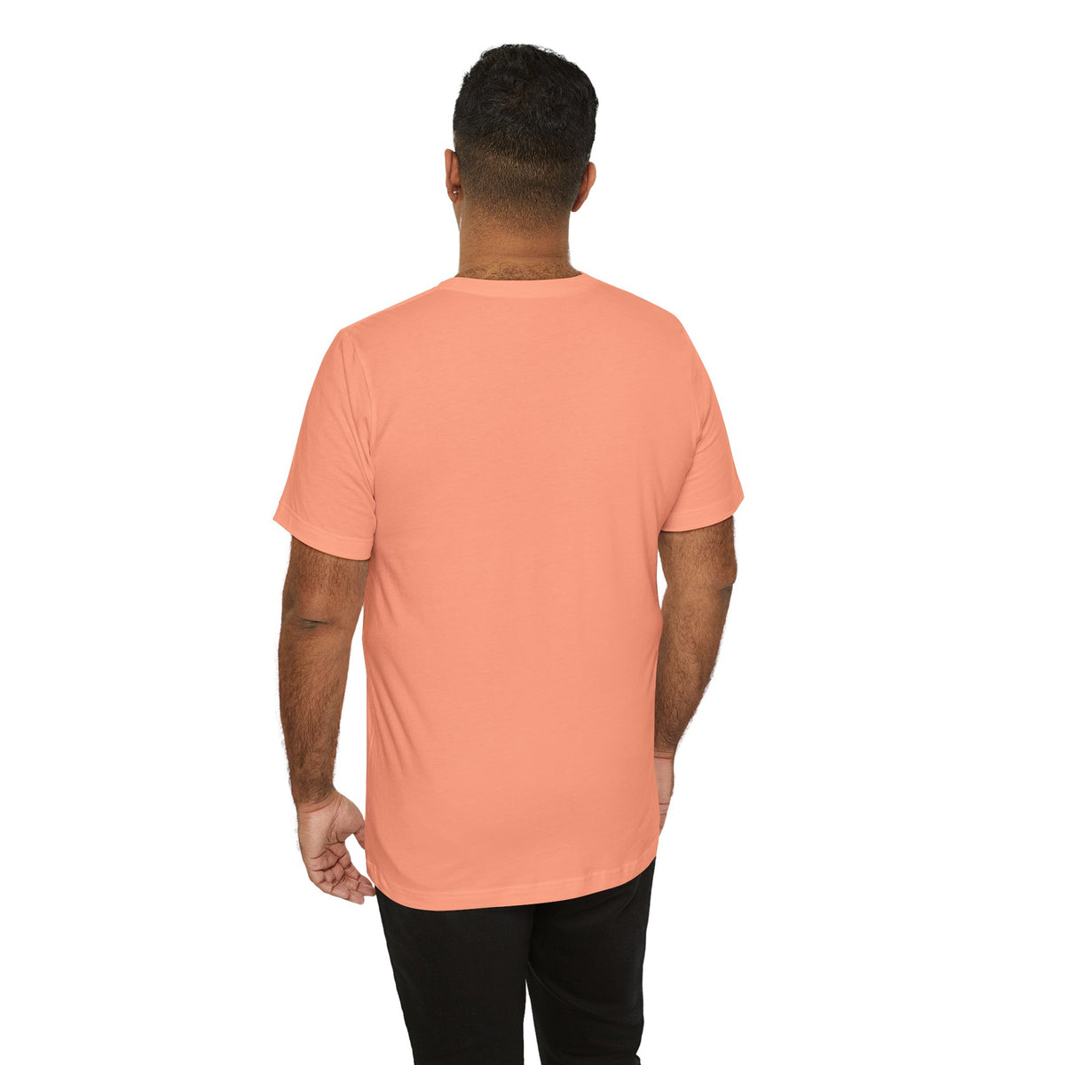Wine...Because Adulting Is Hard | Unisex Jersey T-Shirt