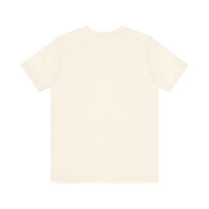 Wine...Because Adulting Is Hard | Unisex Jersey T-Shirt