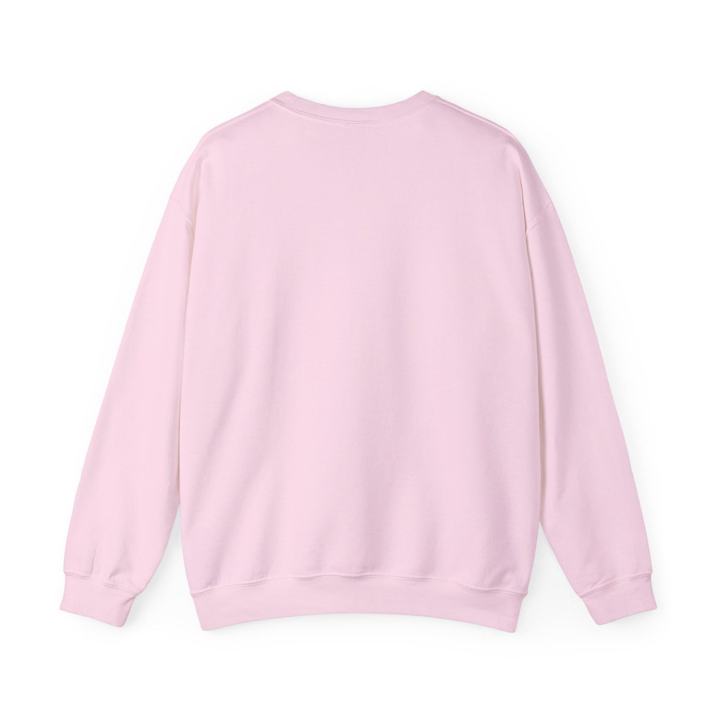 Fall Babe Unisex Heavy Blend™ Crewneck Sweatshirt