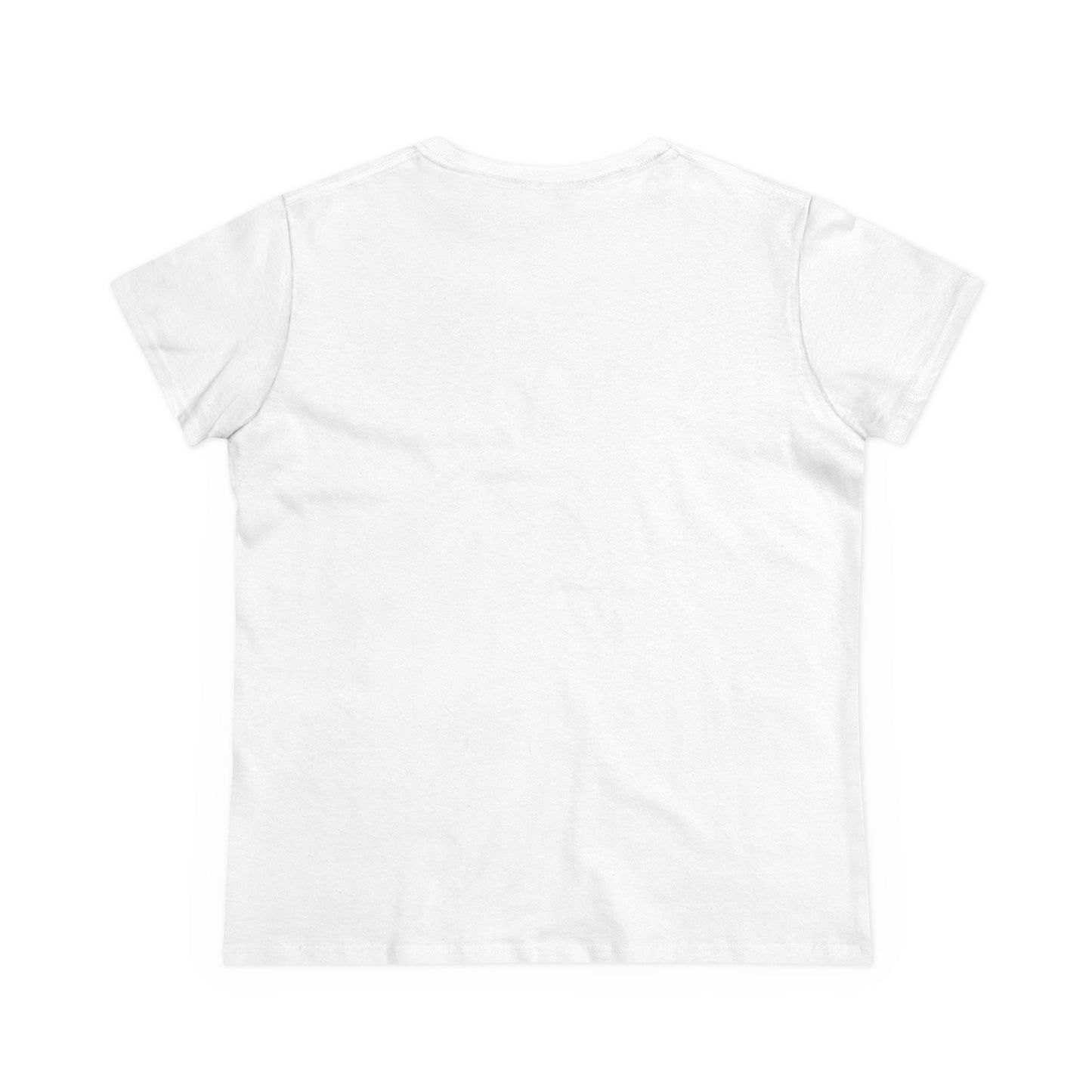 Buddha Lotus Women's Cotton Tee | Tranquil | Mindfulness & Yoga Apparel