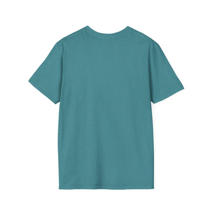 Live By The Sea Love By The Moon Tee
