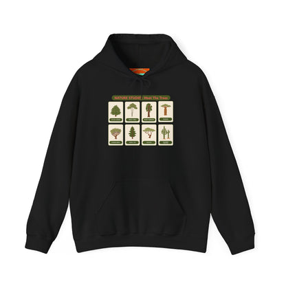 Nature Studies: Meet The Trees Hoodie