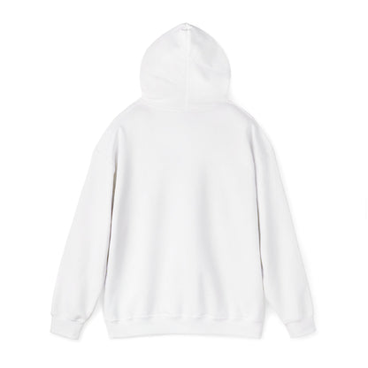 Witch's Broomstick Hoodie