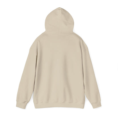 Witch's Broomstick Hoodie