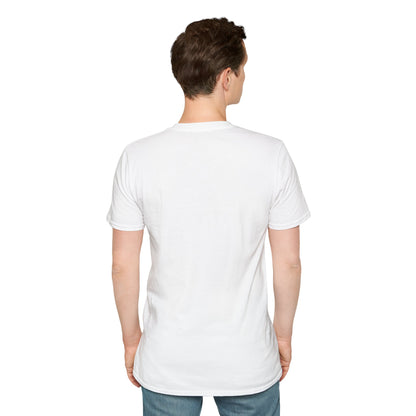 Live By The Sea Love By The Moon | Unisex Soft-style T-Shirt