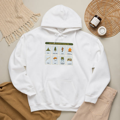 Nature Studies: Camp Life Hoodie