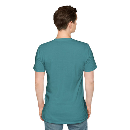 Live By The Sea Love By The Moon Tee