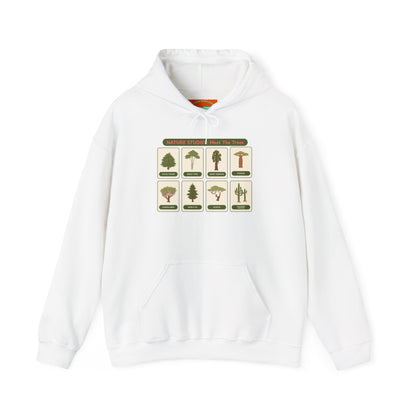 Nature Studies: Meet The Trees Hoodie