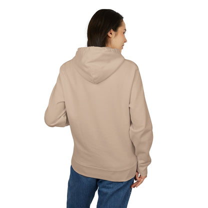 Outside is My Favorite Place Hoodie