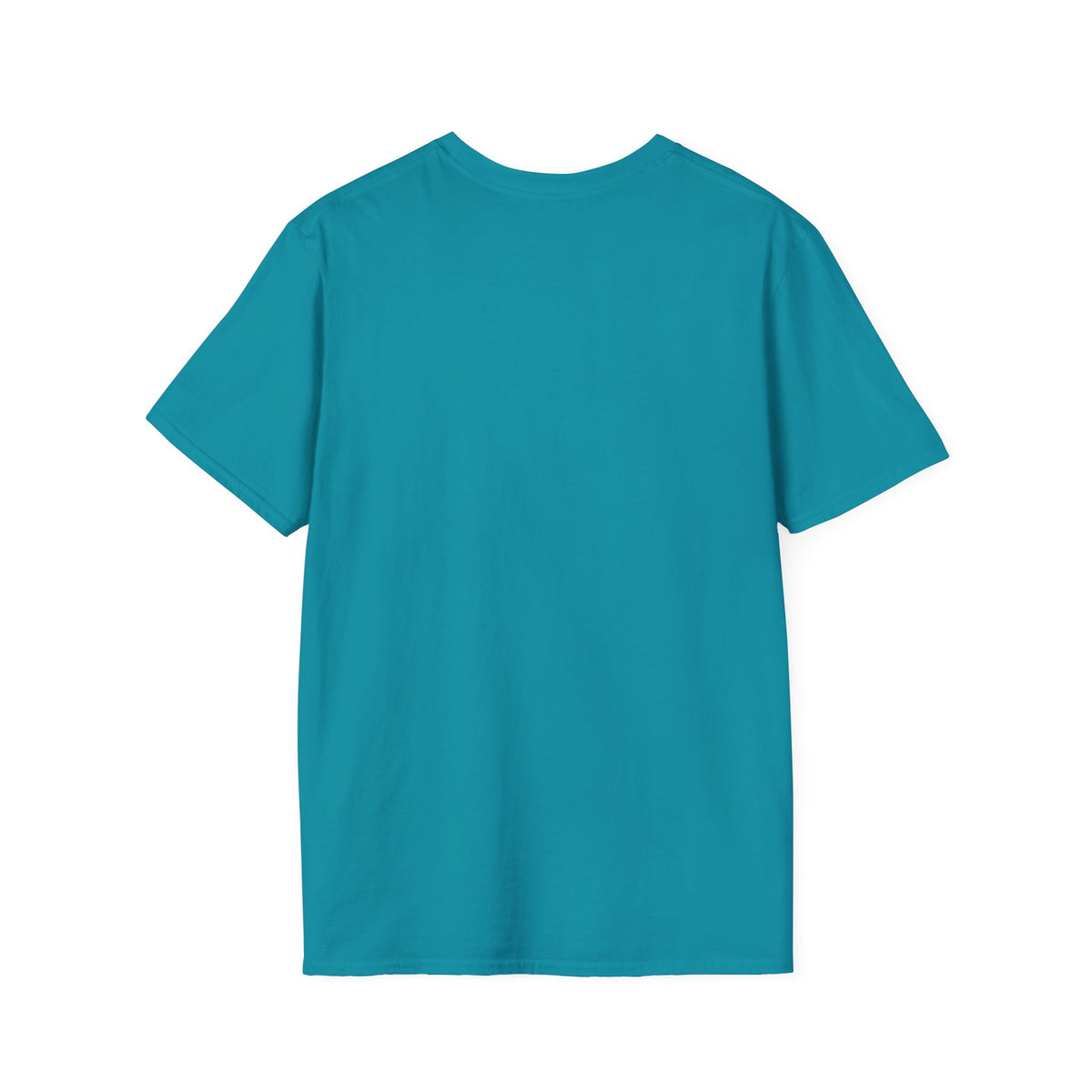 Live By The Sea Love By The Moon | Unisex Soft-style T-Shirt