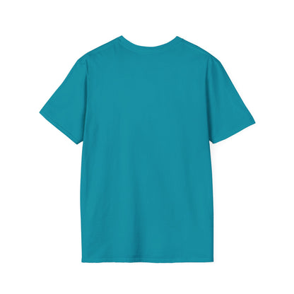 Live By The Sea Love By The Moon | Unisex Soft-style T-Shirt