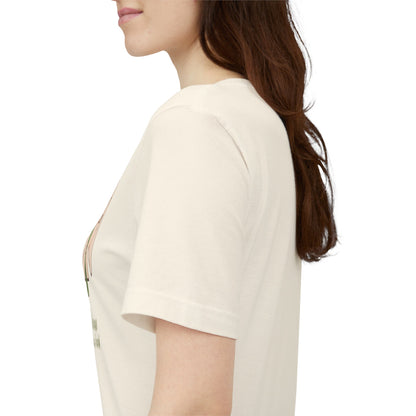 Wine...Because Adulting Is Hard | Unisex Jersey T-Shirt