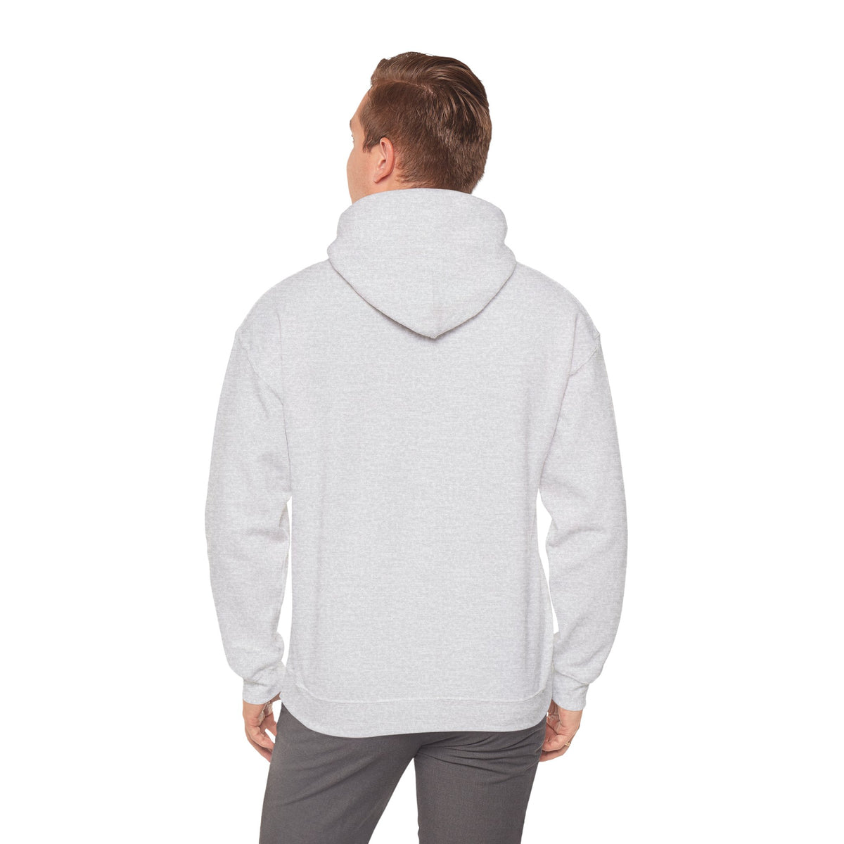 Halloween Hoodie | Boo Squad