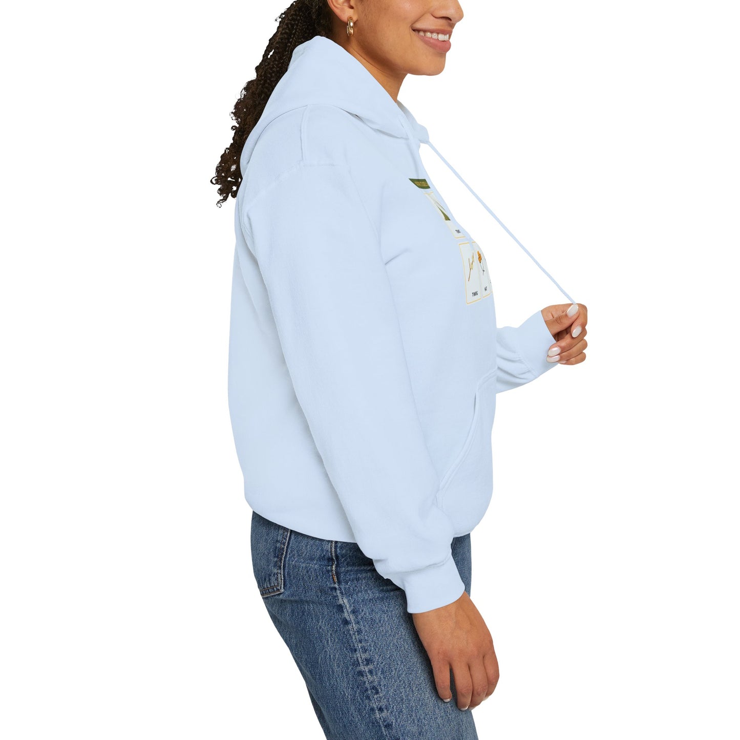 Nature Studies: Camp Life Hoodie