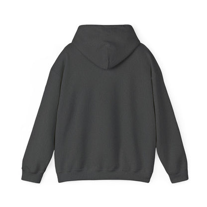 Ghost Boo Squad Hoodie